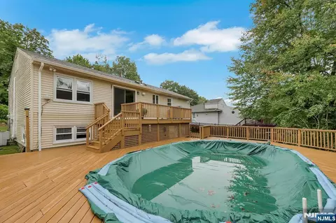 Exterior - 21 Aldrin Dr, Wanaque, NJ 07465 photo 8 of 8