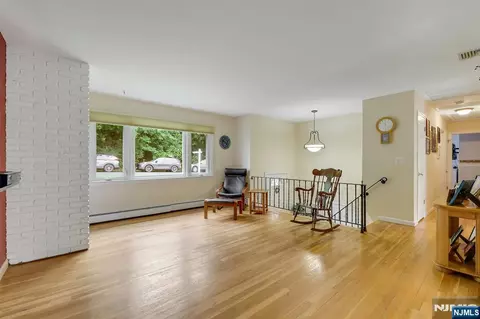 Living - 21 Aldrin Dr, Wanaque, NJ 07465 photo 3 of 4