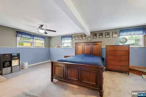 Bedroom - 21 Aldrin Dr, Wanaque, NJ 07465 photo 7 of 7
