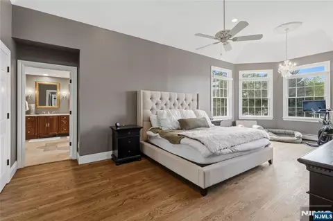 Bedroom - 15 Chapel Pl, Wayne, NJ 07470 photo 5 of 7