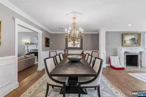 Dining - 15 Chapel Pl, Wayne, NJ 07470 photo 2 of 4