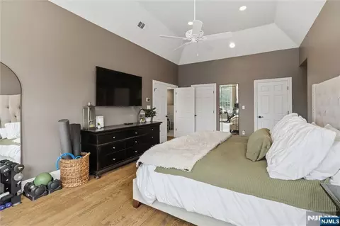 Bedroom - 15 Chapel Pl, Wayne, NJ 07470 photo 7 of 7