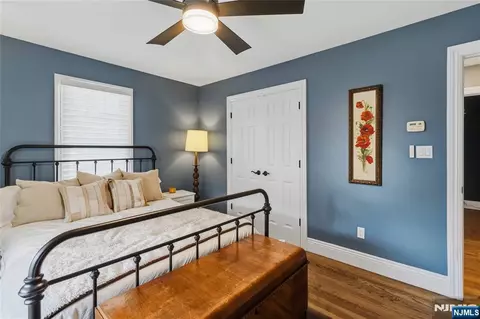 Bedroom - 15 Chapel Pl, Wayne, NJ 07470 photo 2 of 7
