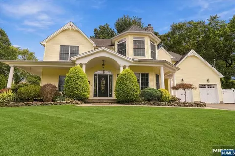 Exterior - 15 Chapel Pl, Wayne, NJ 07470 photo 3 of 12