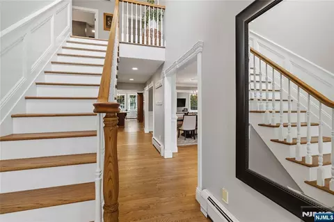 Entry Way - 15 Chapel Pl, Wayne, NJ 07470 photo 1 of 6