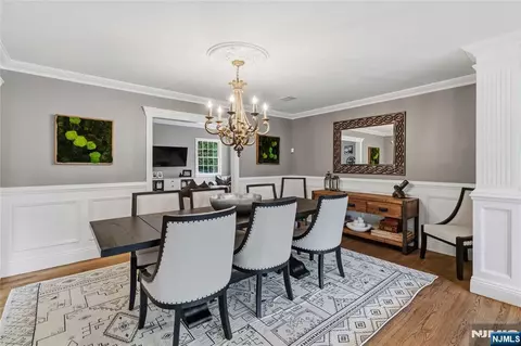 Dining - 15 Chapel Pl, Wayne, NJ 07470 photo 1 of 4