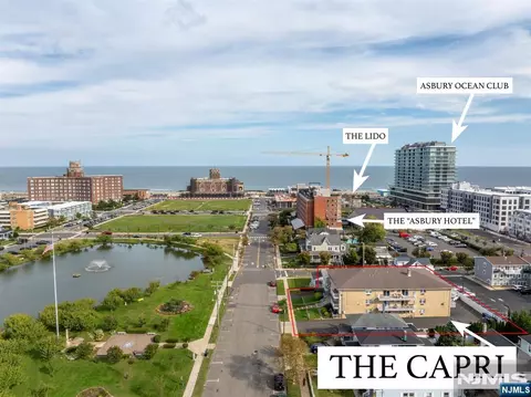 302 5th Ave #2, Asbury Park, NJ 07712