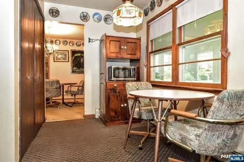 Dining - 119 E Central Ave, Wharton, NJ 07885 photo 3 of 3