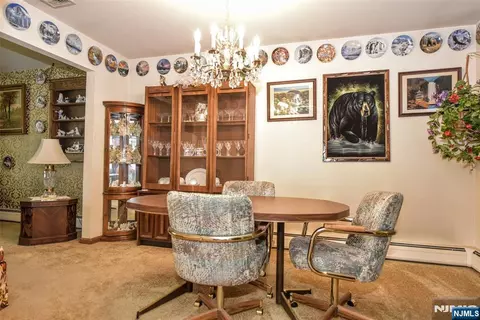 Dining - 119 E Central Ave, Wharton, NJ 07885 photo 2 of 3