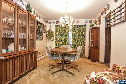 Dining - 119 E Central Ave, Wharton, NJ 07885 photo 1 of 3