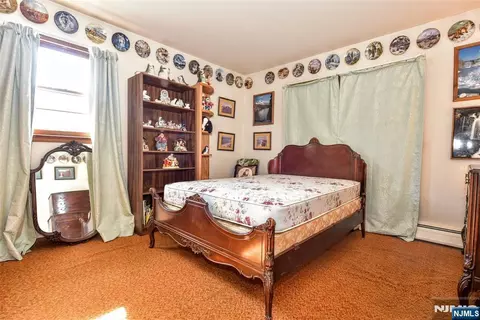 Bedroom - 119 E Central Ave, Wharton, NJ 07885 photo 1 of 2