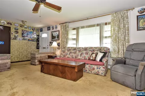 Living - 119 E Central Ave, Wharton, NJ 07885 photo 2 of 3