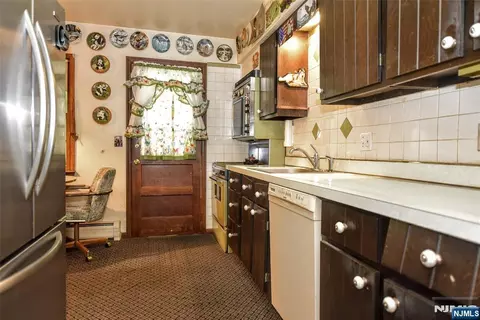 Kitchen - 119 E Central Ave, Wharton, NJ 07885 photo 2 of 2