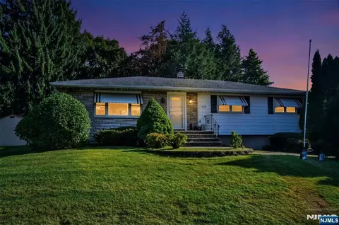 Exterior - 119 E Central Ave, Wharton, NJ 07885 photo 6 of 6