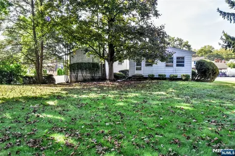 Exterior - 119 E Central Ave, Wharton, NJ 07885 photo 4 of 6