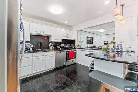 Kitchen - 90 Byrne St, Hackensack, NJ 07601 photo 1 of 1