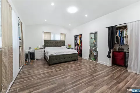 Bedroom - 90 Byrne St, Hackensack, NJ 07601 photo 1 of 4