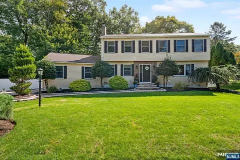 649 Alacci Way, River Vale, NJ 07675