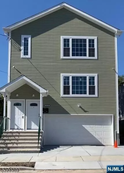 63 5th St, Paterson, NJ 07522