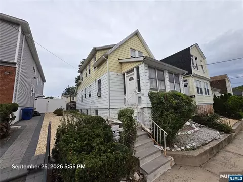 36 Olympic Ter, Irvington, NJ 07111