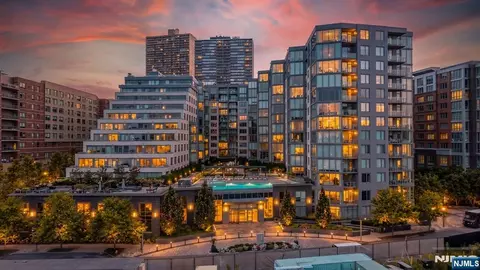 9 Ave At Port Imperial #1009, West New York, NJ 07093