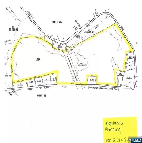 41-87 Mountain Rd, Hamburg, NJ 07419