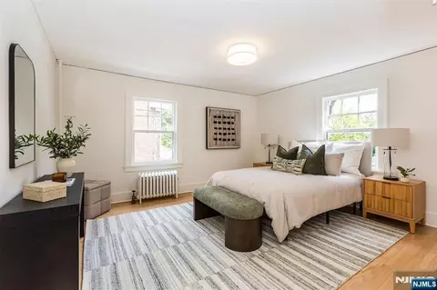 Bedroom - 121 Christopher St, Montclair, NJ 07042 photo 3 of 6