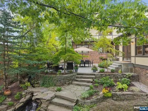 Exterior - 121 Christopher St, Montclair, NJ 07042 photo 7 of 7