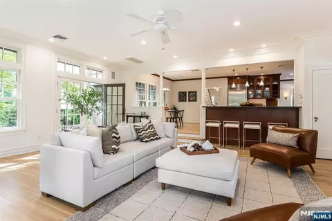 Living - 121 Christopher St, Montclair, NJ 07042 photo 5 of 5