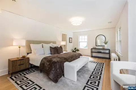 Bedroom - 121 Christopher St, Montclair, NJ 07042 photo 1 of 6