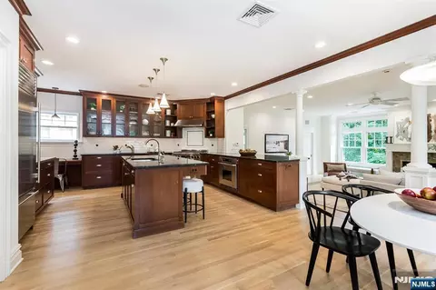 Kitchen - 121 Christopher St, Montclair, NJ 07042 photo 1 of 4