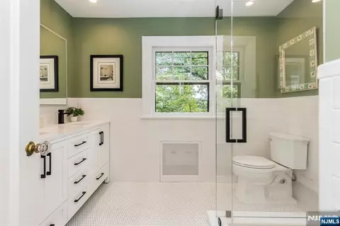 Bath - 121 Christopher St, Montclair, NJ 07042 photo 1 of 4