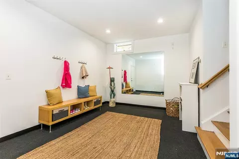Entry Way - 121 Christopher St, Montclair, NJ 07042 photo 5 of 5