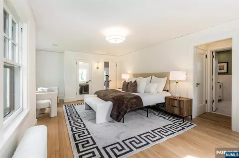 Bedroom - 121 Christopher St, Montclair, NJ 07042 photo 2 of 6