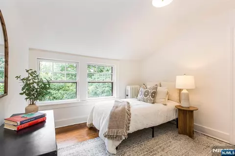 Bedroom - 121 Christopher St, Montclair, NJ 07042 photo 6 of 6
