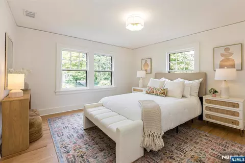 Bedroom - 121 Christopher St, Montclair, NJ 07042 photo 4 of 6