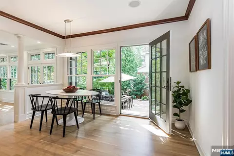 Dining - 121 Christopher St, Montclair, NJ 07042 photo 1 of 4
