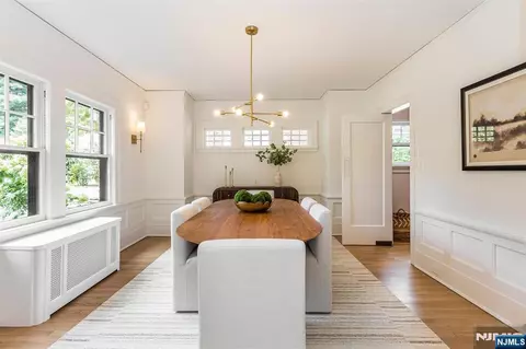Dining - 121 Christopher St, Montclair, NJ 07042 photo 2 of 4