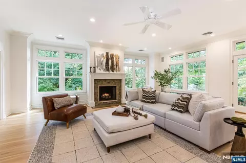Living - 121 Christopher St, Montclair, NJ 07042 photo 4 of 5