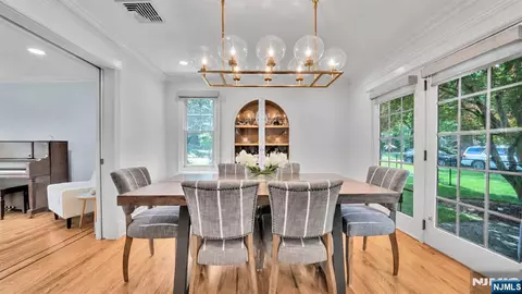 Dining - 26 Devonshire Rd, Cresskill, NJ 07626 photo 2 of 3