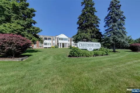 520 Turnpike #C221, Pequannock Township, NJ 07444