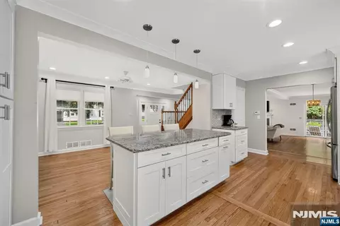 Kitchen - 410 Chestnut St, Paramus, NJ 07652 photo 1 of 3