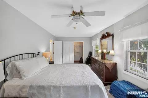 Bedroom - 410 Chestnut St, Paramus, NJ 07652 photo 6 of 6