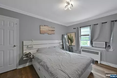 Bedroom - 972 Main St #G6, Hackensack, NJ 07601 photo 1 of 2
