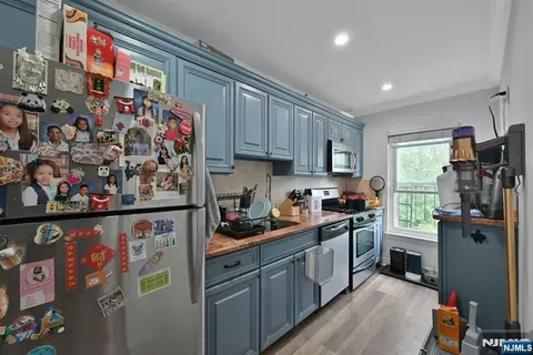 Kitchen - 972 Main St #G6, Hackensack, NJ 07601 photo 1 of 1