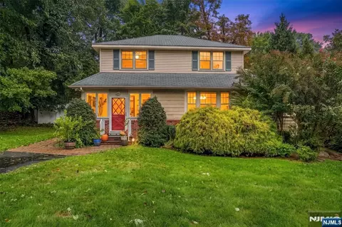 149 W Grand Ave, Montvale, NJ 07645