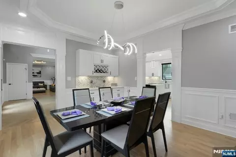 Dining - 207 Wilsey Ct, Paramus, NJ 07652 photo 1 of 2