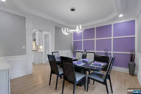Dining - 207 Wilsey Ct, Paramus, NJ 07652 photo 2 of 2