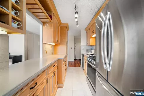 Kitchen - 277 Prospect Ave #6B, Hackensack, NJ 07601 photo 1 of 2