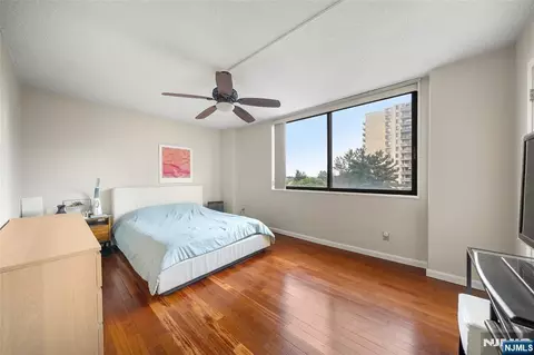 Bedroom - 277 Prospect Ave #6B, Hackensack, NJ 07601 photo 1 of 2